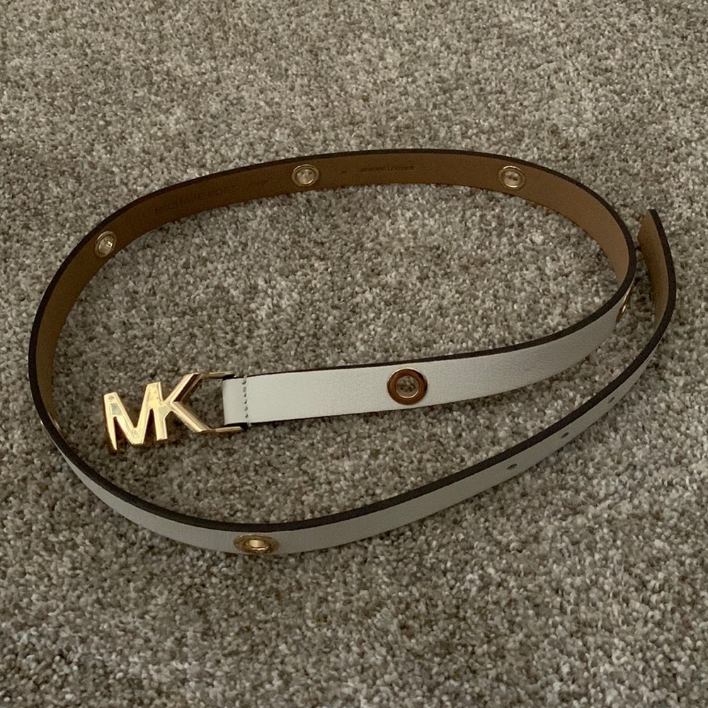 MK belt